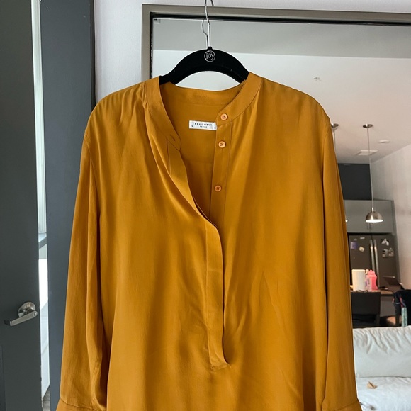 Equipment Blouse - Picture 2 of 4